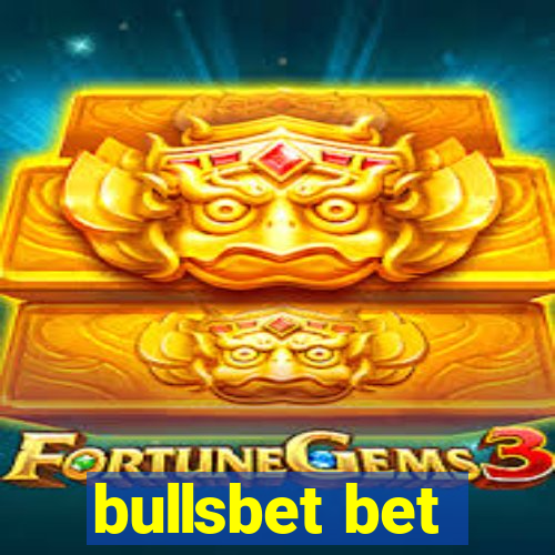 bullsbet bet